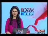 NewsONE Headlines 3PM,14-March-2016