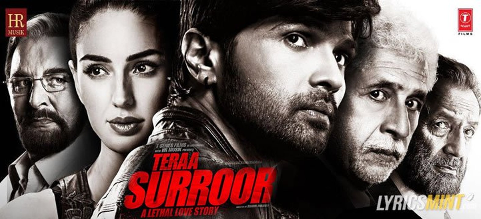 Teraa Surroor  Hindi Movie PART-2