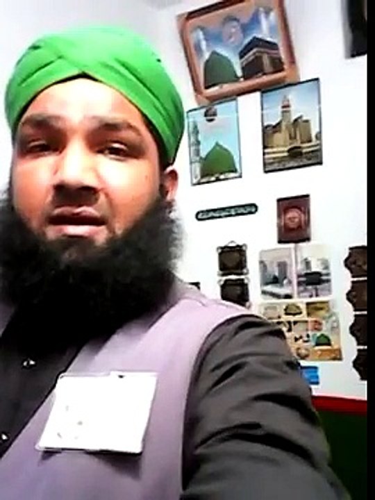 Mumtaz Qadri Shaheed"ALLAH ALLAH Mery Nabi Di Sb Tou Shan Nirali Aay"Mumtaz Qadri Shaheed