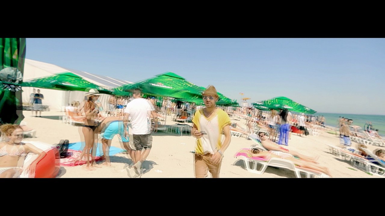 Alin Vaduva feat Mike Diamondz - Cine (Official Music Video)