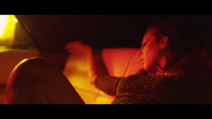 Jessica D. feat. Glance - Get Down (Official Music Video)