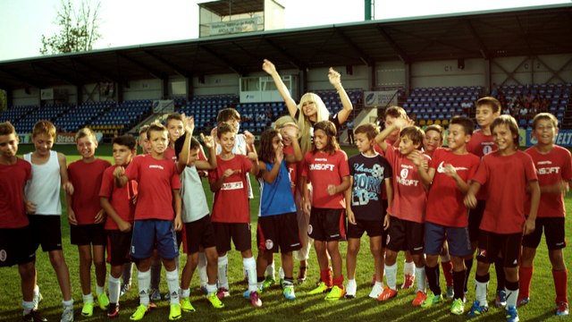 Anda Adam - Daca ar fi (Official Music Video)