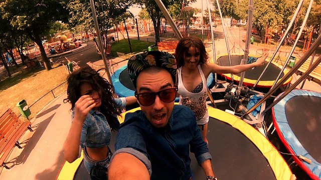 Skizzo Skillz - Telombilo (Official Music Video)