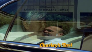 Charley's Taxi Medicab