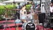 S. White - Jump For the Girl! (Amber An) [Drum Cover] @Kingston HyperX Public Demo at Computex 2015