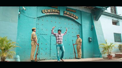 Le film Intouchables version Indienne!