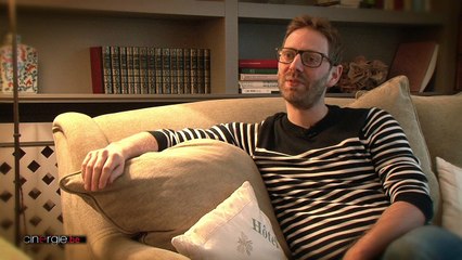 Rencontre avec Guillaume Senez - "Keeper"