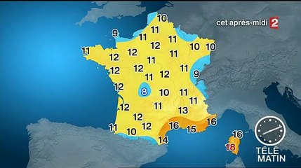 Nathalie Rihouet s'énerve sur France 2 dans Télématin