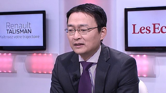 Huawei, numéro trois mondial des ventes de smartphones, veut dépasser Samsung et Apple