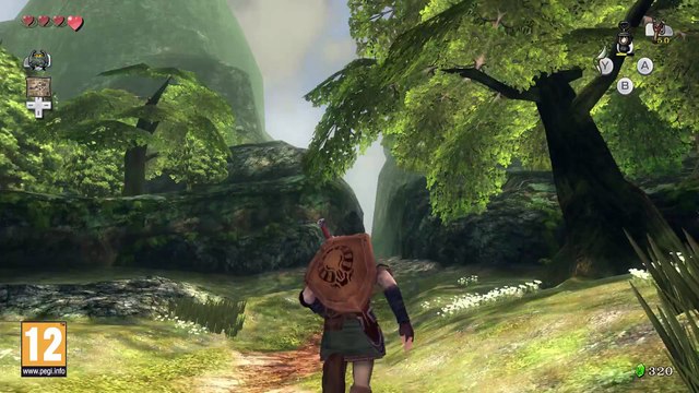 The Legend of Zelda : Twilight Princess : vidéos du jeu sur GameCube,  Nintendo Wii et Nintendo Wii U - Gamekult