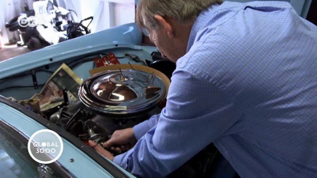 Freier Handel - Wohlstand für alle? | Global 3000