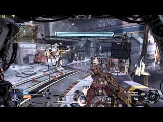 Titanfall Gameplay on NVIDIA GTX750 (1080p, Max Details, 4x MSAA)