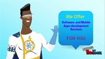 Best Mobile Application Service Provider