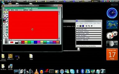 Download Video: windows 3.1 running on vista