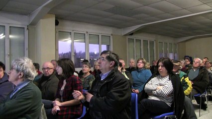 Nouveau plan de circulation : l'opposition s'organise t-elle ? N°1