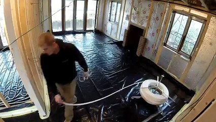 Liquid Screed Ltd will Meet Your Demand for Floor Screed