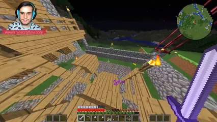 Game of Mods #49 Yeni Dangenlar Kolay Yoldan Maden Bulmak !