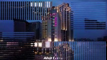 Hotels in Dalian Aloft Dalian China