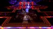 Aaron Hill performs ‘Goin' Up Yonder’ - Knockout Performance - The Voice UK 2016
