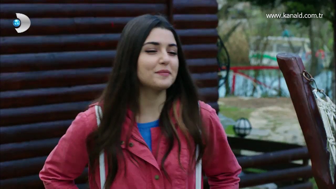 Bırak, ben de sana iyi geleyim!