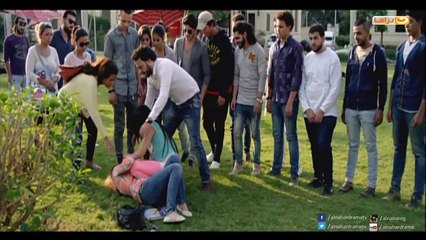 Episode 12 - Halet Eshk Series© | الحلقة الثانية عشر - مسلسل حالة عشق©