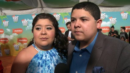 Kids' Choice Awards 2016: Is Modern Family coming to London?