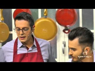 Cotto & Mangiato - Episodi 1