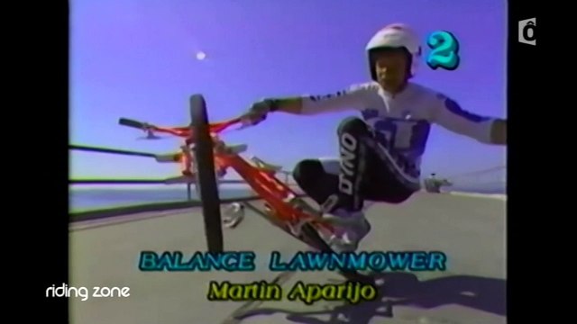 La Californie, le berceau des sports extrêmes - #RidingZone