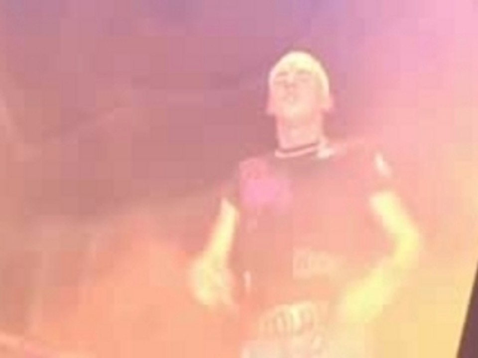 Scooter-one ( always hardcore) rick j jordan director's edit