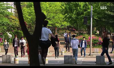 bamwar  －역삼휴게텔