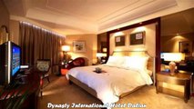 Hotels in Dalian Dynasty International Hotel Dalian China
