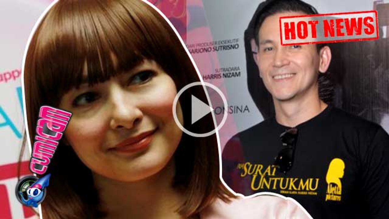 Sering Bertengkar, Alasan Dewi Rezer Gugat Cerai Suami - Cumicam 14 Maret 2016