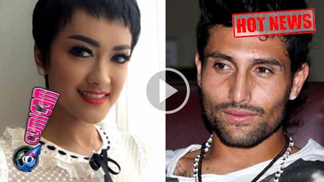 Pernikahan Terkuak, Jupe Gugat Cerai Gaston - Cumicam 14 Maret 2016