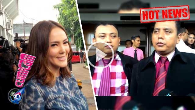 Eka Ceraikan Cathy Demi Wanita Lain? - Cumicam 14 Maret 2016