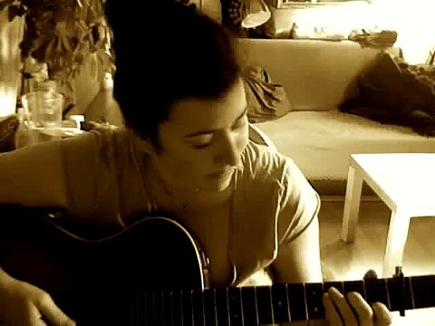 Salut les Amoureux Joe Dassin Cover