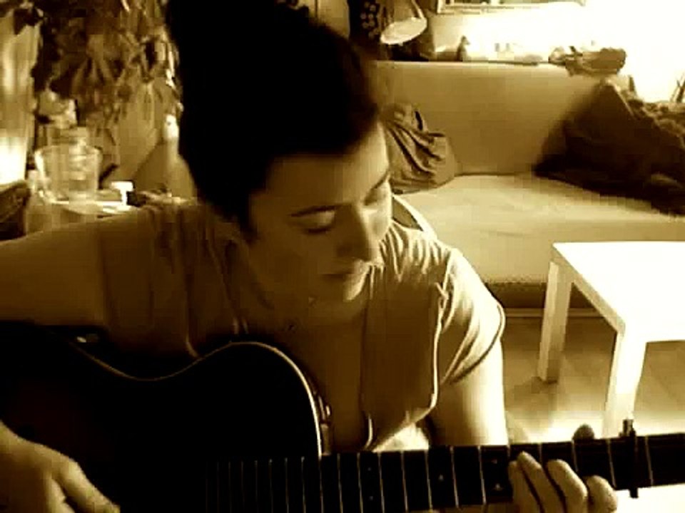 Salut les Amoureux Joe Dassin Cover