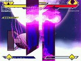 Mugen Decisive Battle #15 Abomb MK-2 vs DeathStar 2nd