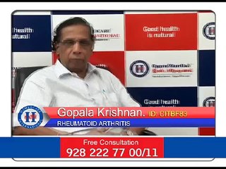 Homeocare International | Arthritis homeopathic treatment