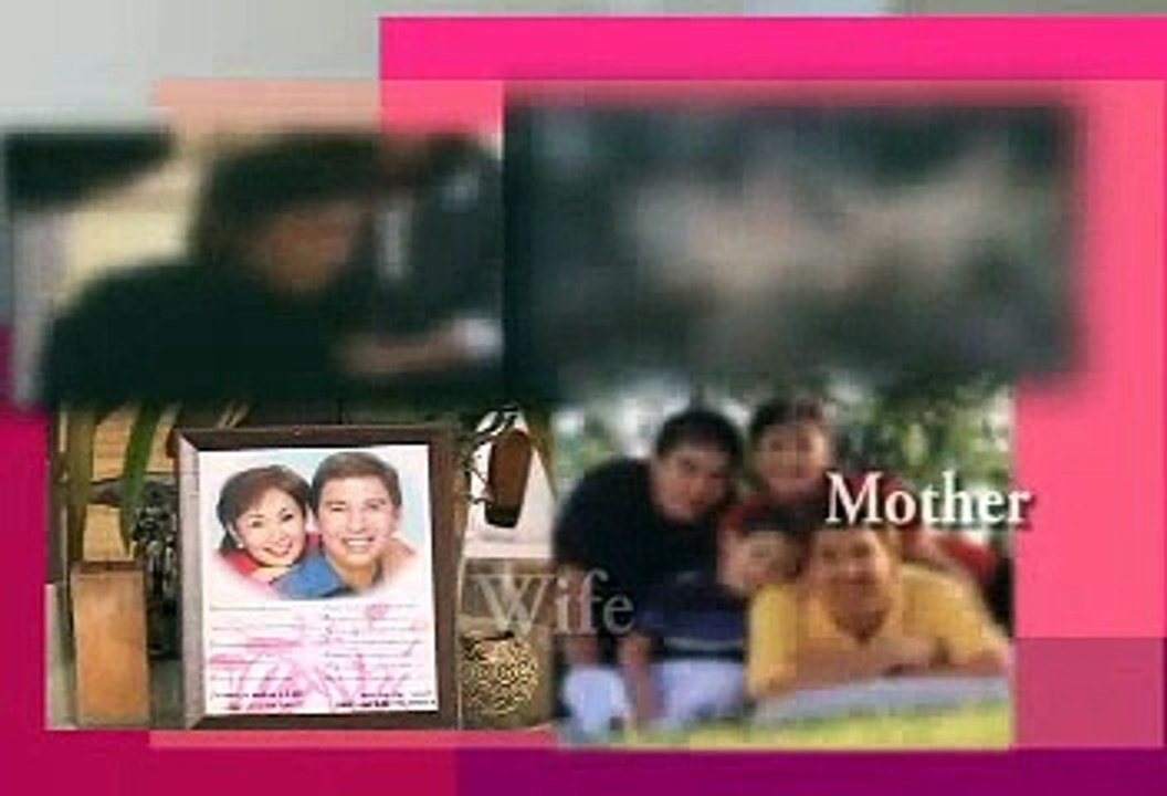 Gov. Vi at Avon Convention