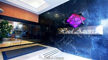 Hotels in Mexico City Hotel Azores