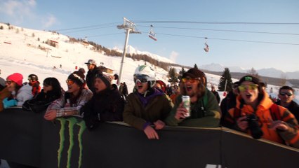 B&E Invitational 2016 : le Best Of