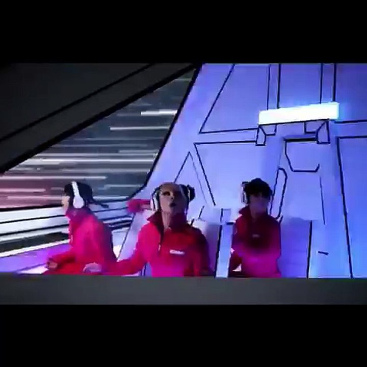 BIG BANG 2NE1