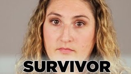 I Survived A Mass Shooting
