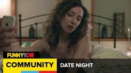 Living Thru The Lens: Date Night