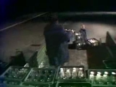 Kabaret Tey - Doroznosiciele cz.2