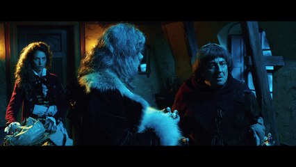 The Visitors: Bastille Day / Les Visiteurs : La Révolution (2016) - Trailer (French)