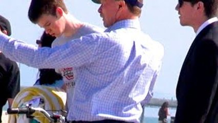 FART IN YOUR MOUTH GUY: YOUTUBE COMMENTS