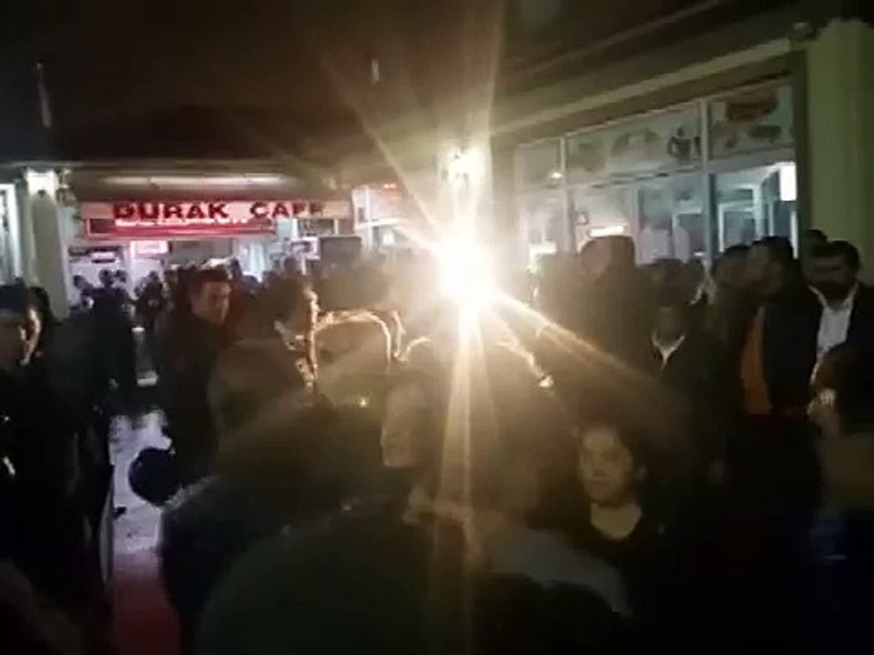 Yaralı yakınının feryadı! Oğluma bir şey olduysa yakarım bu memleketi ''