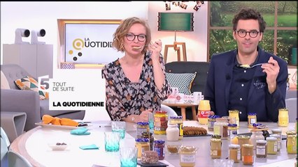 Bande-Annonce : ça a l'air de piquer un peu !