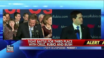 Rubio: South Carolina, we are on the way